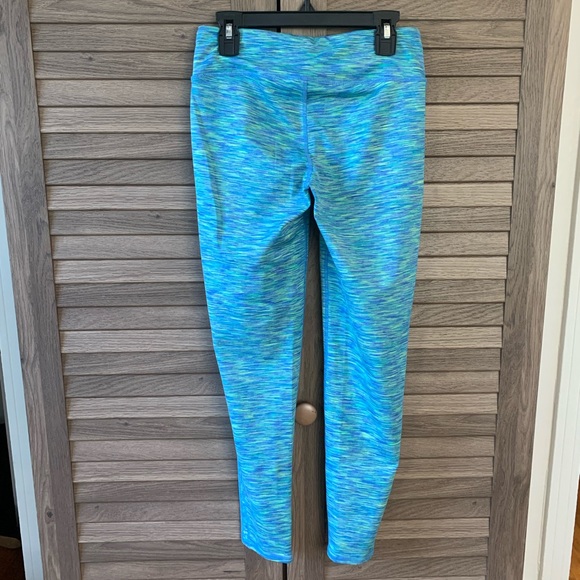 Lilly Pulitzer Weekender Luxletix Leggings Size Small - Picture 2 of 6